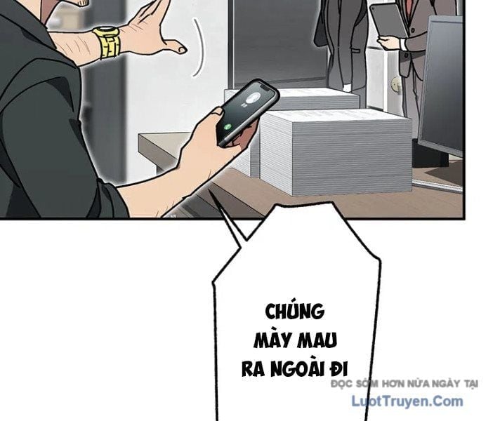 Quý Tộc Báo Thù Chapter 37 - Trang 2