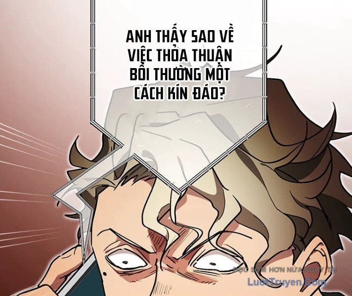 Quý Tộc Báo Thù Chapter 37 - Trang 2