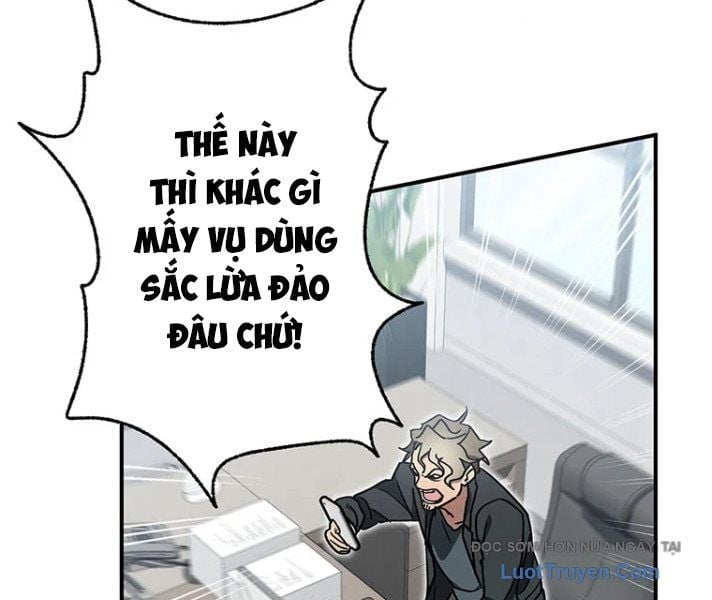 Quý Tộc Báo Thù Chapter 37 - Trang 2
