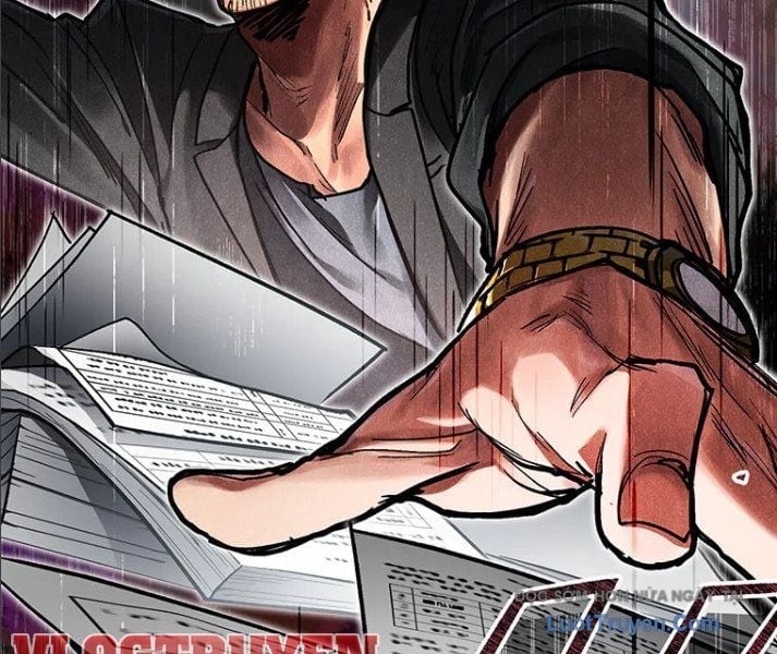 Quý Tộc Báo Thù Chapter 37 - Trang 2
