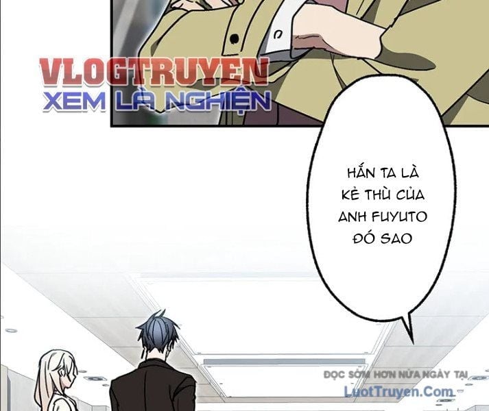Quý Tộc Báo Thù Chapter 37 - Trang 2