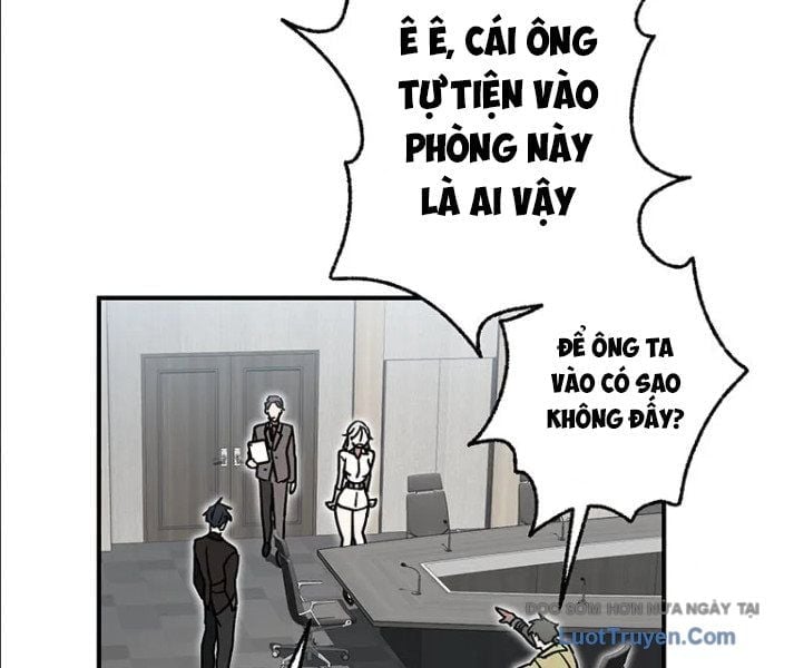 Quý Tộc Báo Thù Chapter 37 - Trang 2