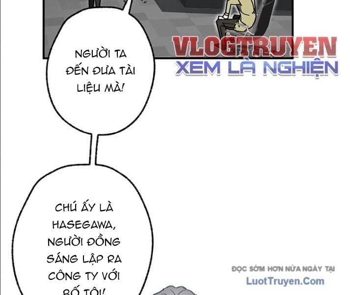 Quý Tộc Báo Thù Chapter 37 - Trang 2