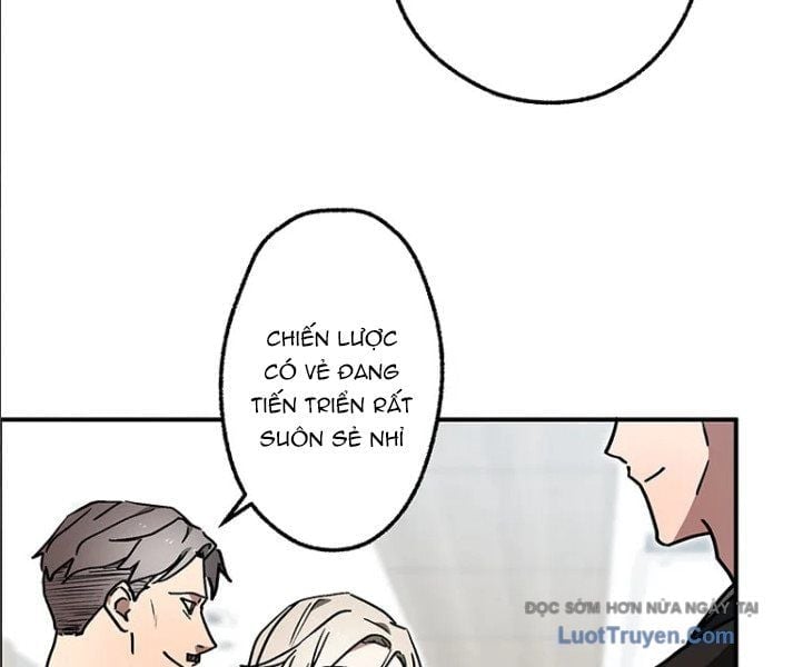 Quý Tộc Báo Thù Chapter 37 - Trang 2