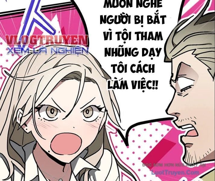 Quý Tộc Báo Thù Chapter 37 - Trang 2