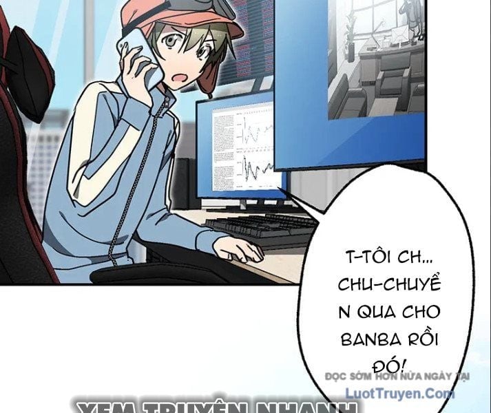 Quý Tộc Báo Thù Chapter 37 - Trang 2