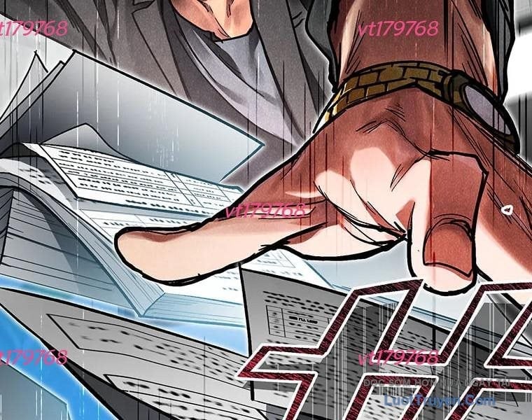Quý Tộc Báo Thù Chapter 38 - Trang 2