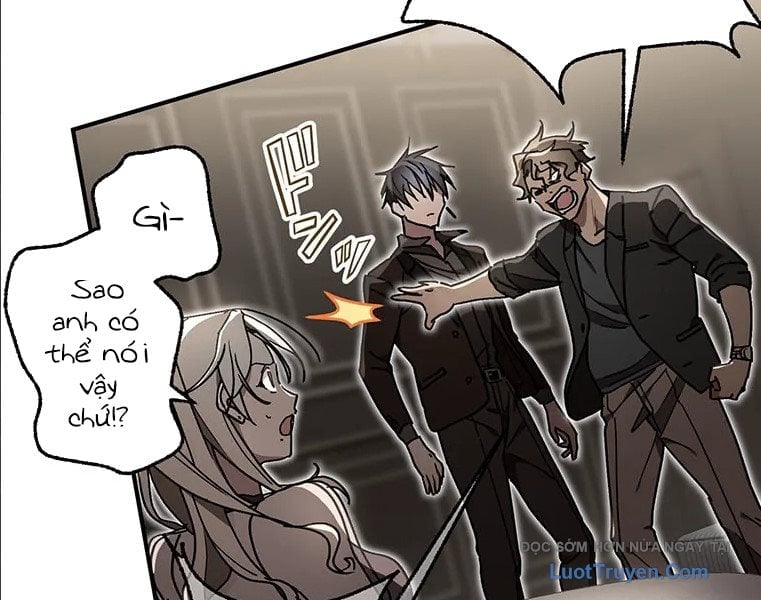 Quý Tộc Báo Thù Chapter 38 - Trang 2
