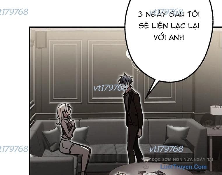Quý Tộc Báo Thù Chapter 38 - Trang 2