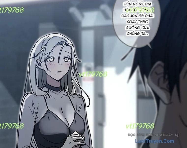Quý Tộc Báo Thù Chapter 38 - Trang 2