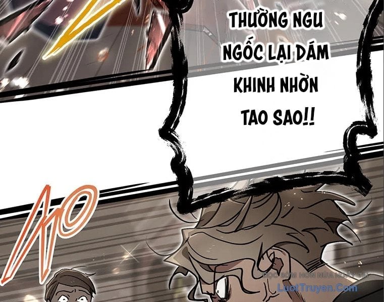 Quý Tộc Báo Thù Chapter 38 - Trang 2