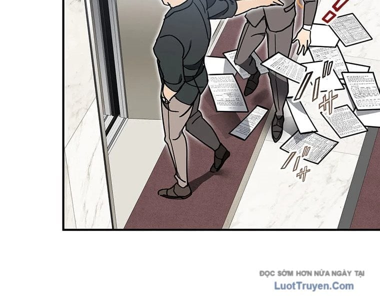 Quý Tộc Báo Thù Chapter 38 - Trang 2