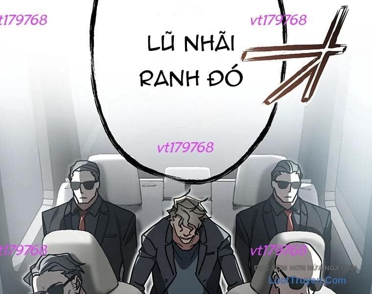 Quý Tộc Báo Thù Chapter 38 - Trang 2