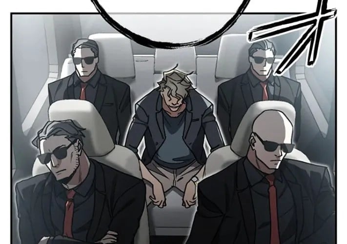 Quý Tộc Báo Thù Chapter 39 - Trang 2