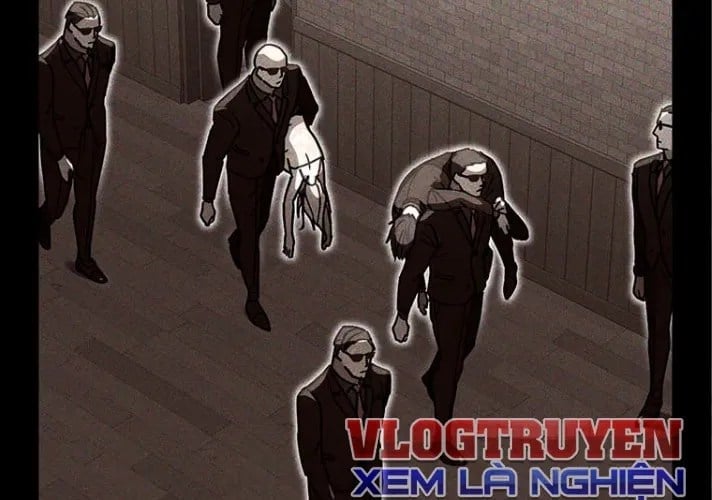Quý Tộc Báo Thù Chapter 39 - Trang 2