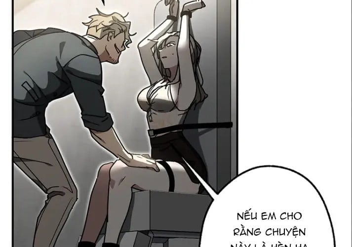 Quý Tộc Báo Thù Chapter 39 - Trang 2