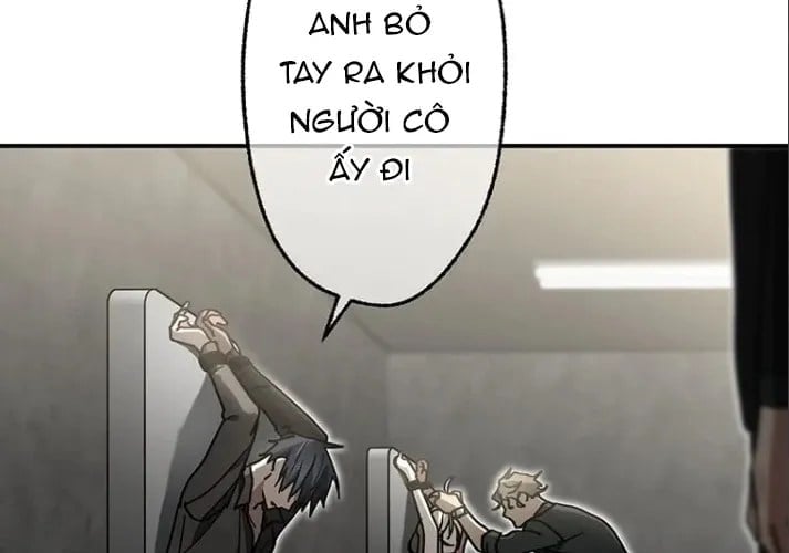 Quý Tộc Báo Thù Chapter 39 - Trang 2