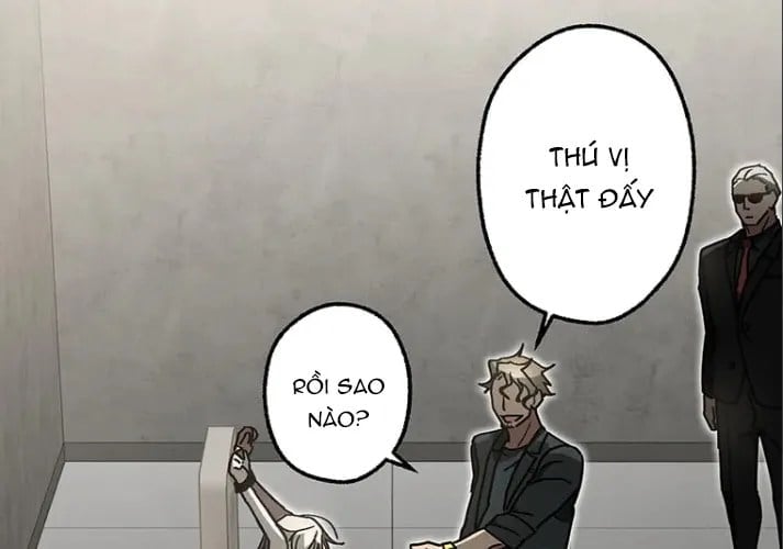 Quý Tộc Báo Thù Chapter 39 - Trang 2