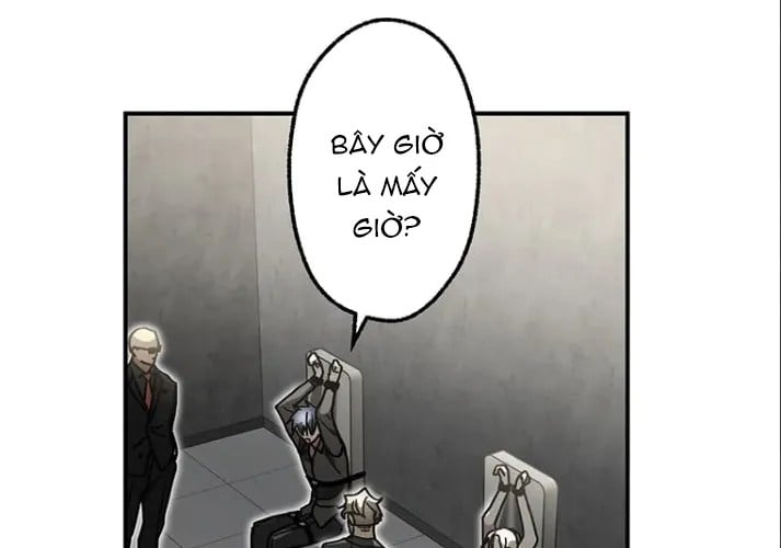 Quý Tộc Báo Thù Chapter 39 - Trang 2