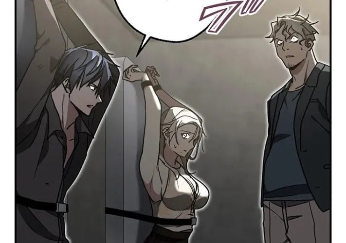 Quý Tộc Báo Thù Chapter 39 - Trang 2