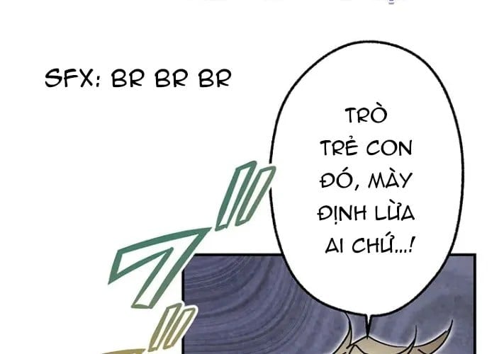 Quý Tộc Báo Thù Chapter 39 - Trang 2