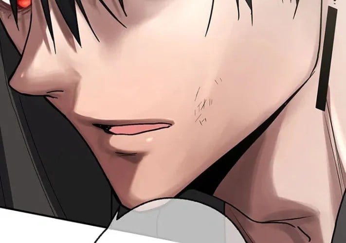 Quý Tộc Báo Thù Chapter 39 - Trang 2