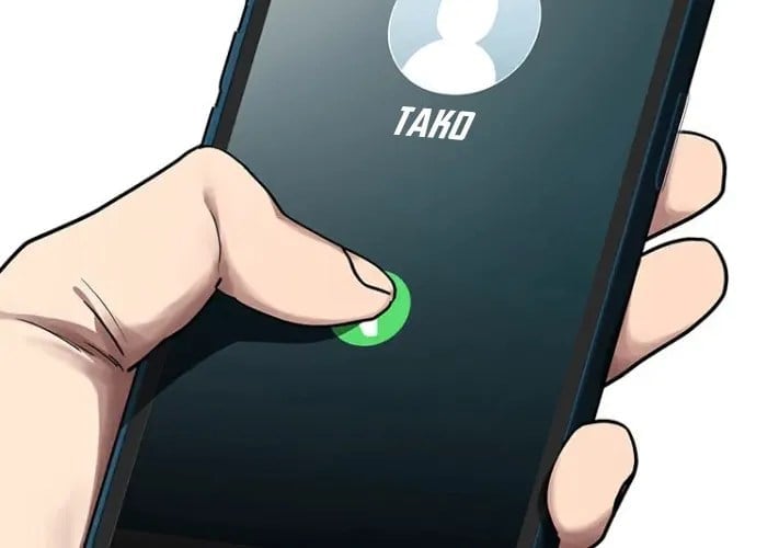 Quý Tộc Báo Thù Chapter 39 - Trang 2