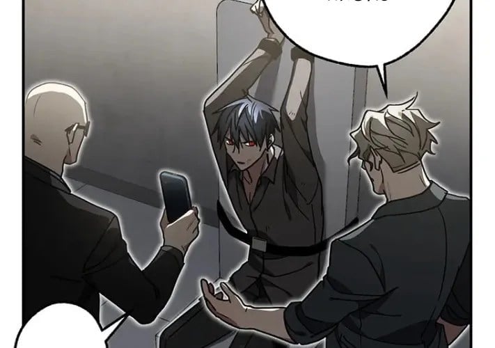 Quý Tộc Báo Thù Chapter 39 - Trang 2