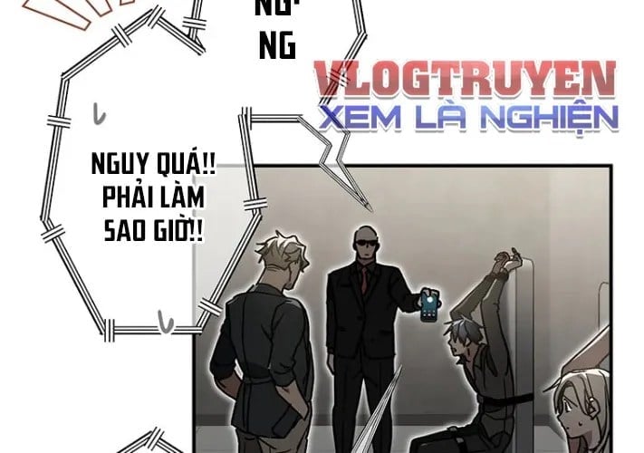 Quý Tộc Báo Thù Chapter 39 - Trang 2