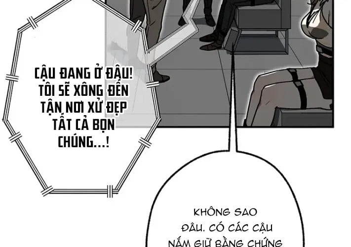 Quý Tộc Báo Thù Chapter 39 - Trang 2