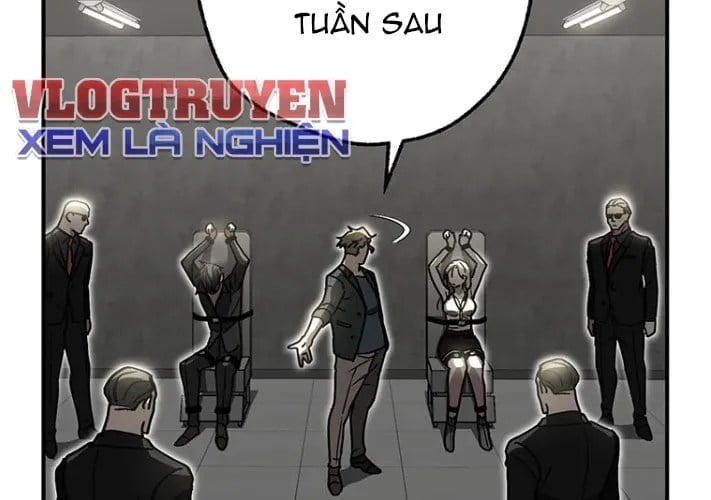 Quý Tộc Báo Thù Chapter 39 - Trang 2