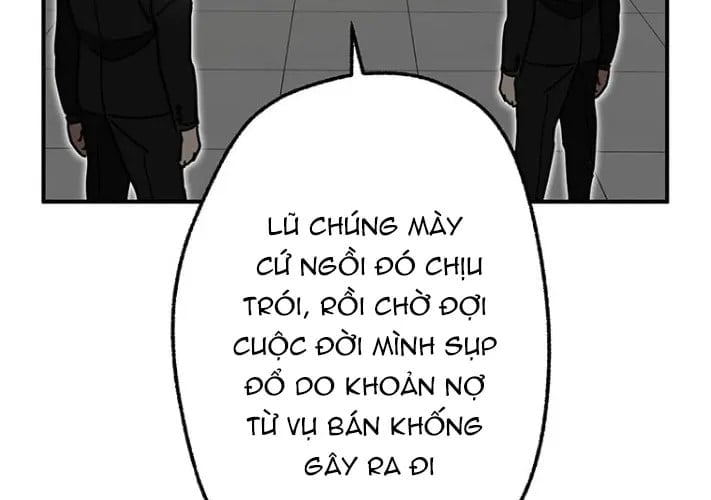 Quý Tộc Báo Thù Chapter 39 - Trang 2