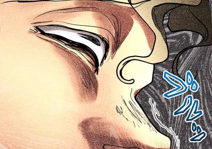 Quý Tộc Báo Thù Chapter 39 - Trang 2