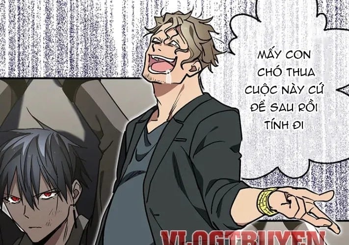 Quý Tộc Báo Thù Chapter 39 - Trang 2