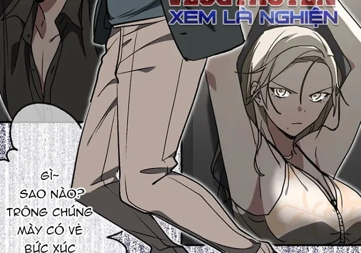 Quý Tộc Báo Thù Chapter 39 - Trang 2