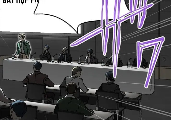 Quý Tộc Báo Thù Chapter 39 - Trang 2