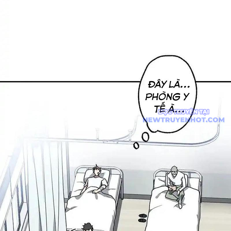 Quý Tộc Báo Thù Chapter 4 - Trang 4