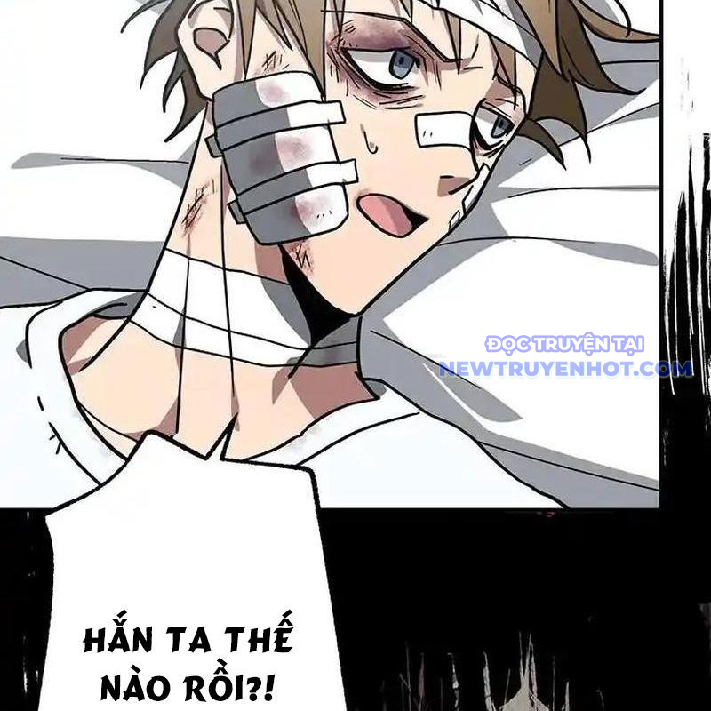 Quý Tộc Báo Thù Chapter 4 - Trang 4