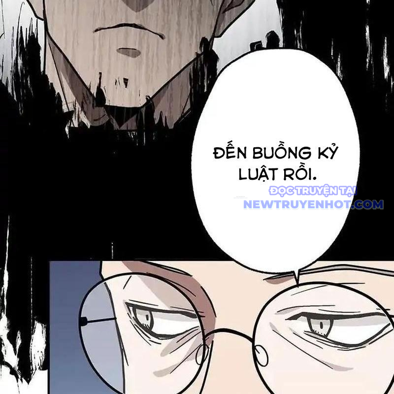 Quý Tộc Báo Thù Chapter 4 - Trang 4