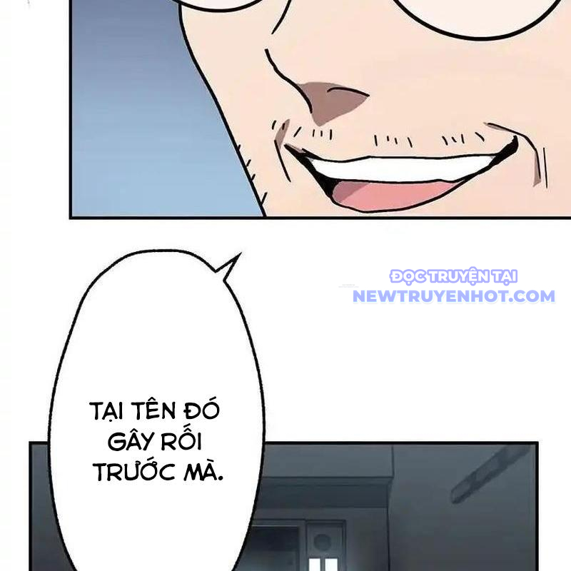Quý Tộc Báo Thù Chapter 4 - Trang 4