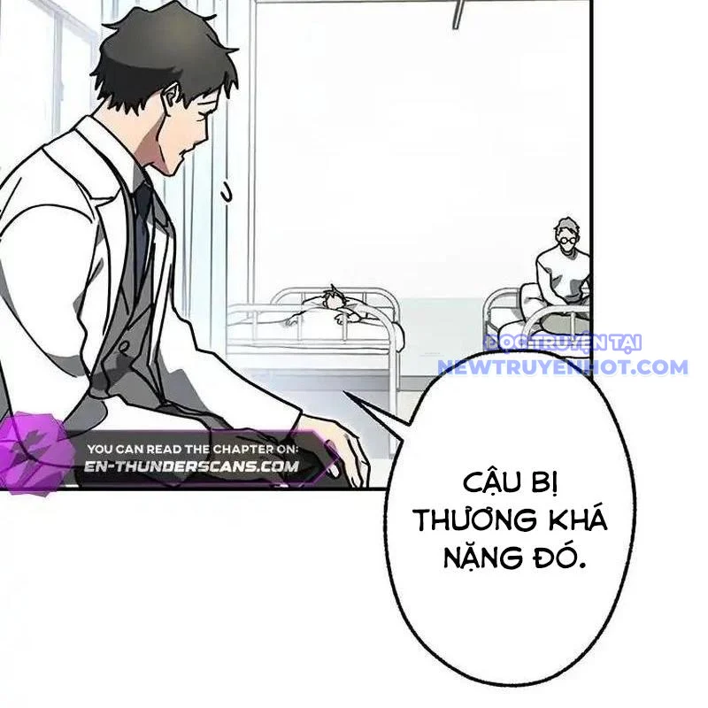 Quý Tộc Báo Thù Chapter 4 - Trang 4