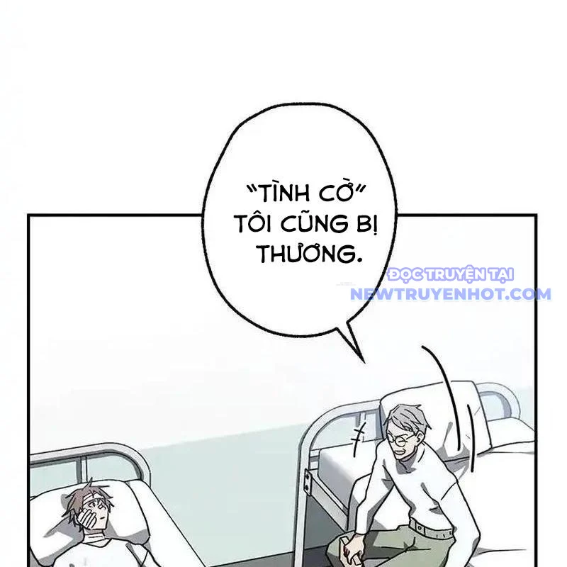 Quý Tộc Báo Thù Chapter 4 - Trang 4