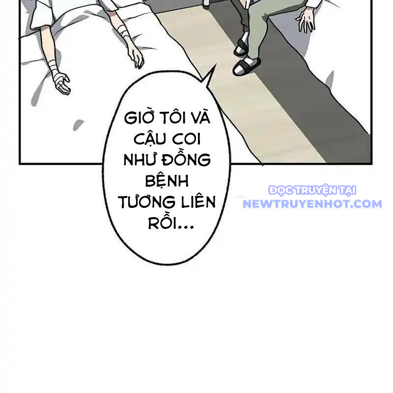 Quý Tộc Báo Thù Chapter 4 - Trang 4