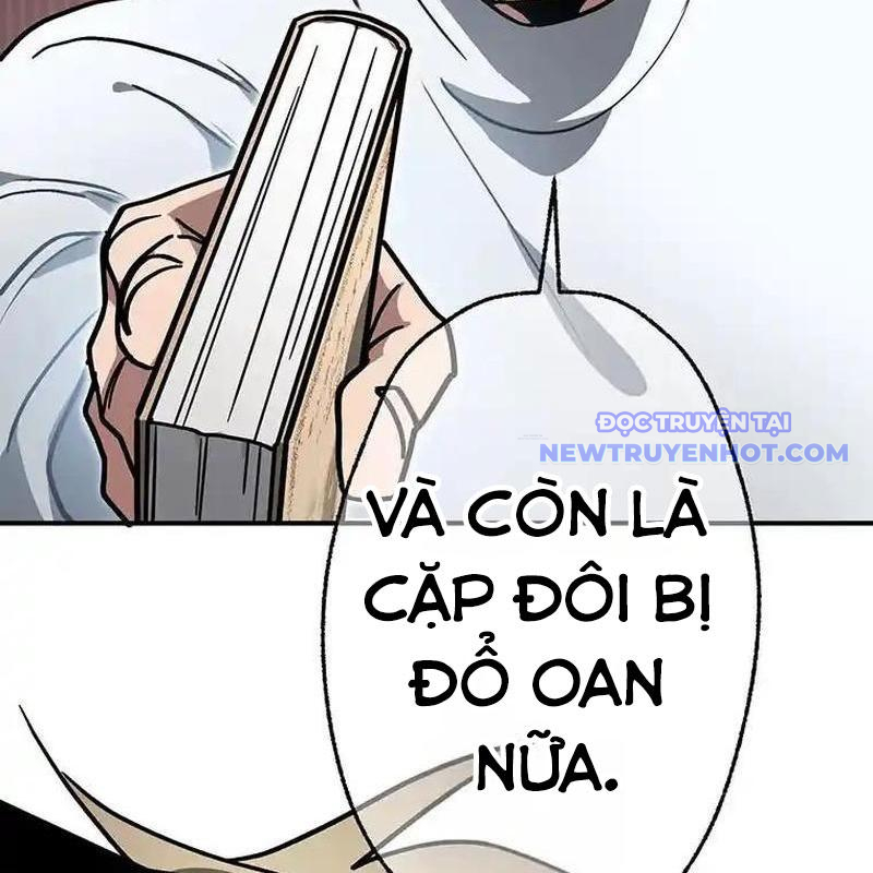 Quý Tộc Báo Thù Chapter 4 - Trang 4
