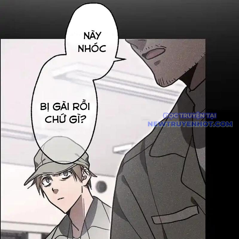 Quý Tộc Báo Thù Chapter 4 - Trang 4