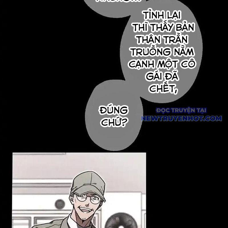 Quý Tộc Báo Thù Chapter 4 - Trang 4
