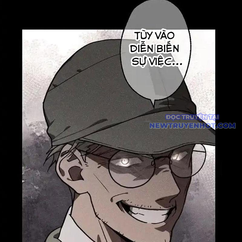 Quý Tộc Báo Thù Chapter 4 - Trang 4
