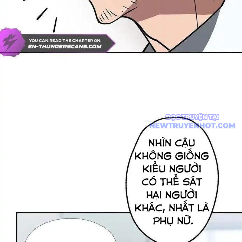 Quý Tộc Báo Thù Chapter 4 - Trang 4
