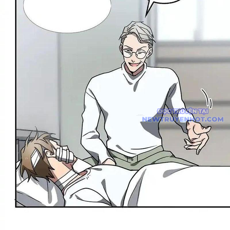 Quý Tộc Báo Thù Chapter 4 - Trang 4