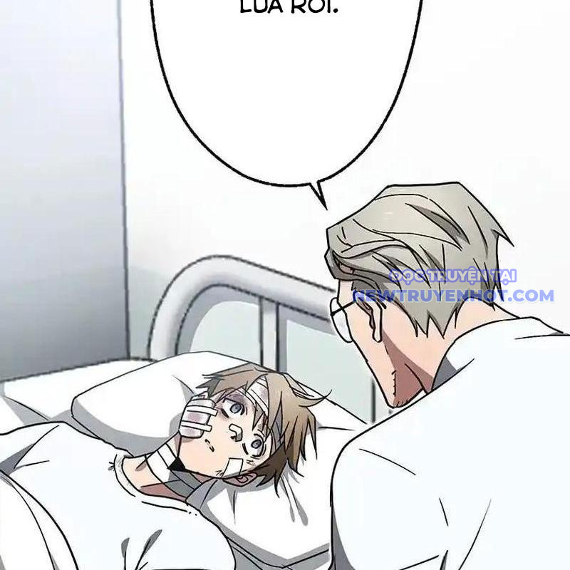 Quý Tộc Báo Thù Chapter 4 - Trang 4
